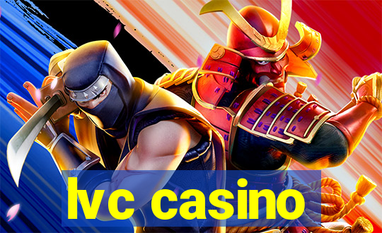 lvc casino